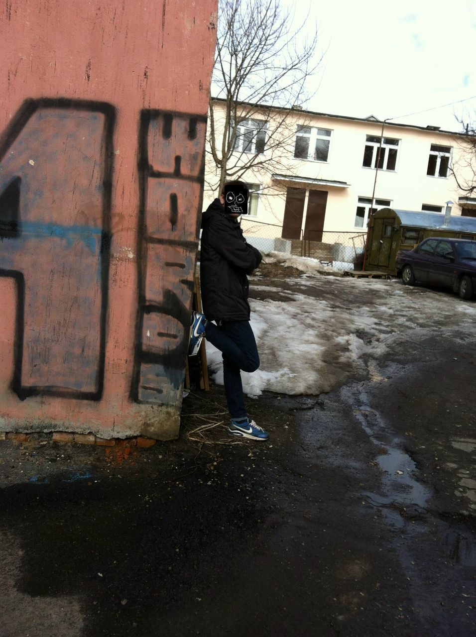 Алексей Михеев | Великий Новгород