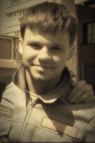 Артем Шкиркин | Омск