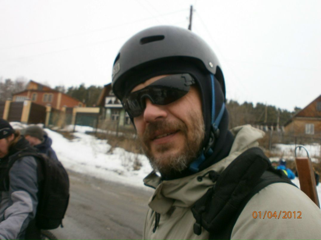 Александр Ахунов | Тольятти