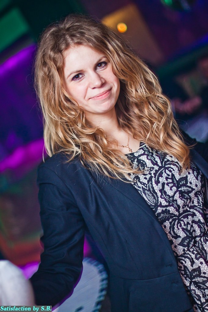 Светулечка Кухтина **sweet angel** | Санкт-Петербург