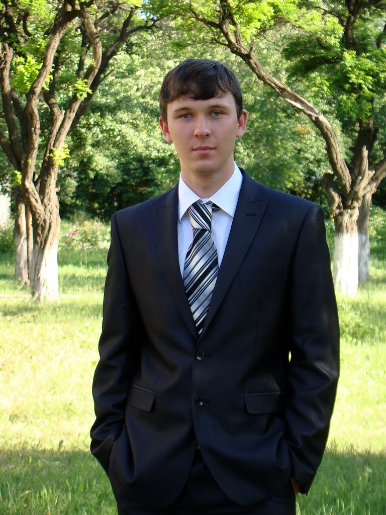 Игорь Кириленко | Лутугино