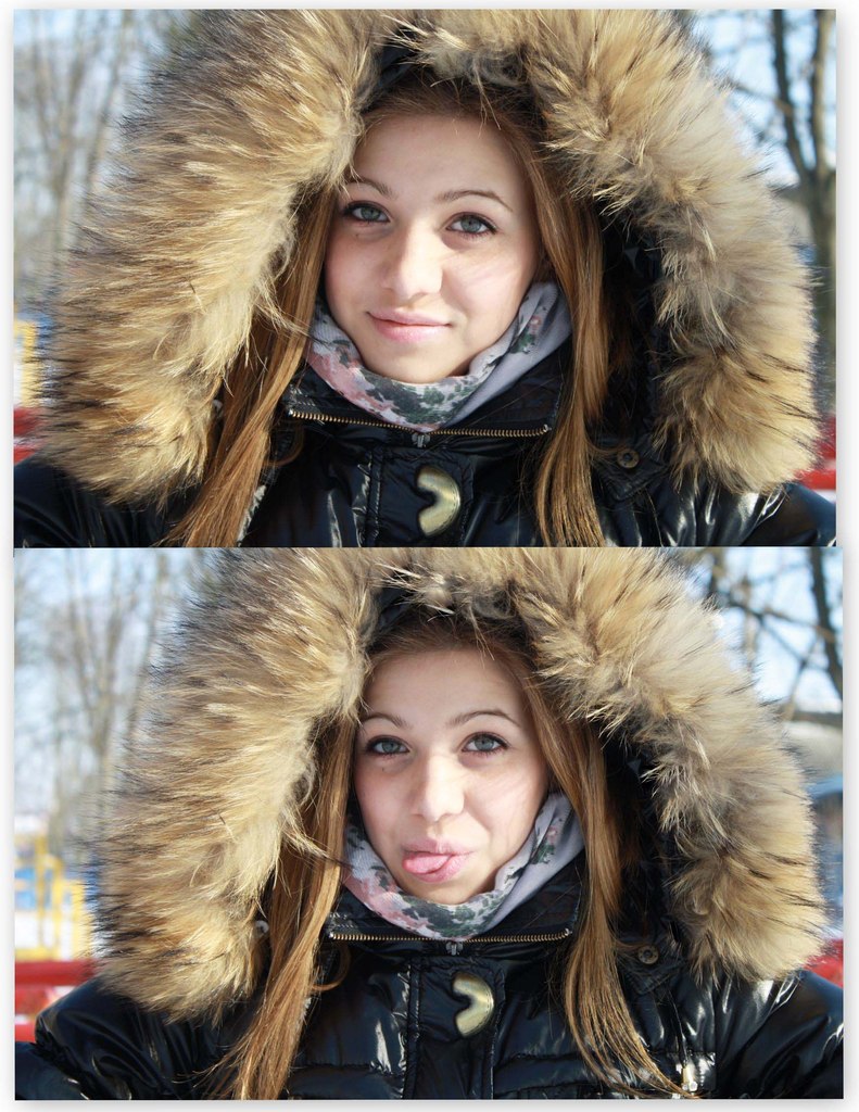 Настя Андреевна | Краснодар