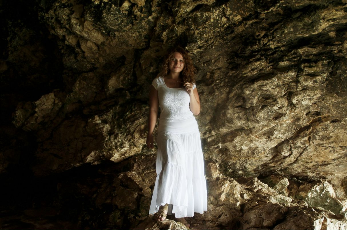 Мария Рябинкина | Москва