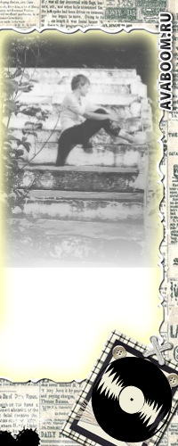 №44, Ольга Быкова №44, Ольга Быкова