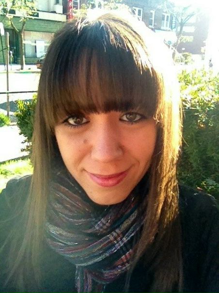 №96, Mara Bond, New York City, США №96, Mara Bond, New York City, США