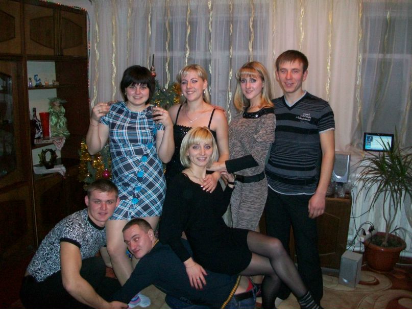 Наташка Соколенко | Киев