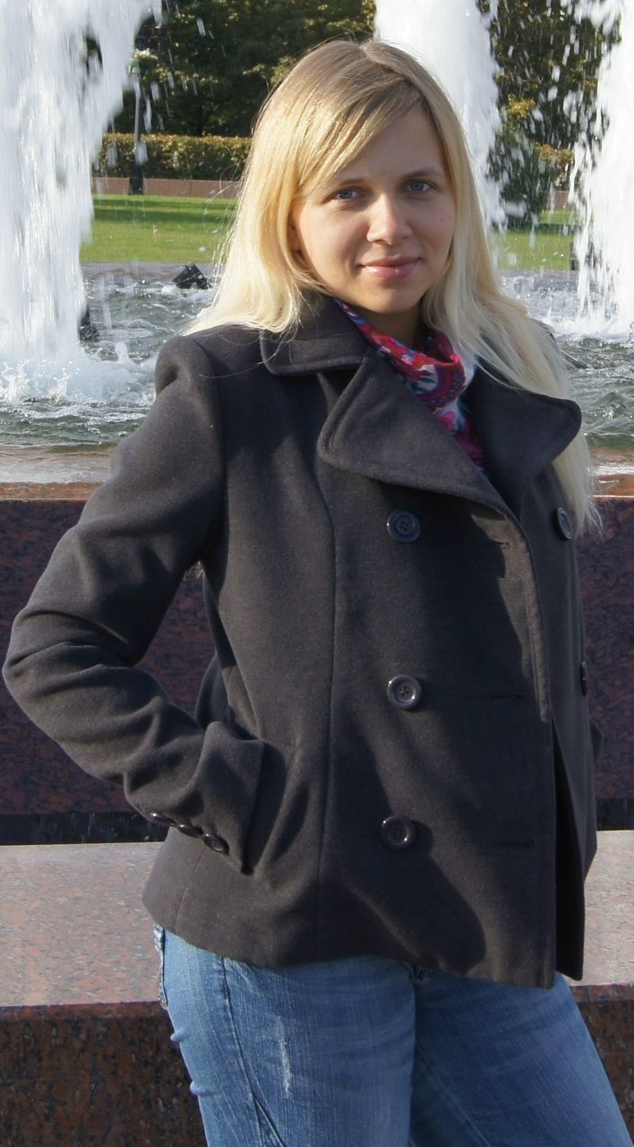 Светлана Жукова | Москва