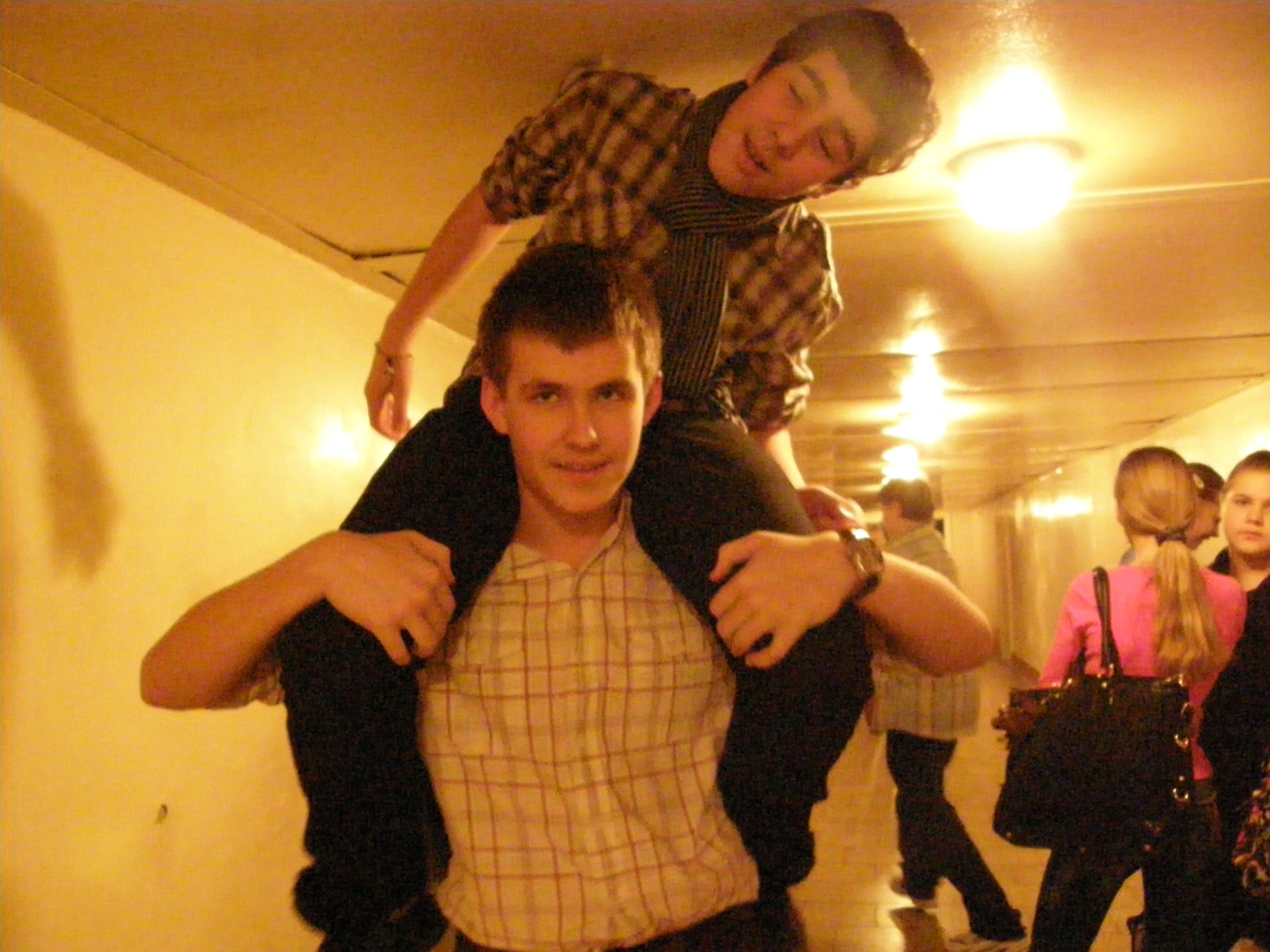 Фото профиля