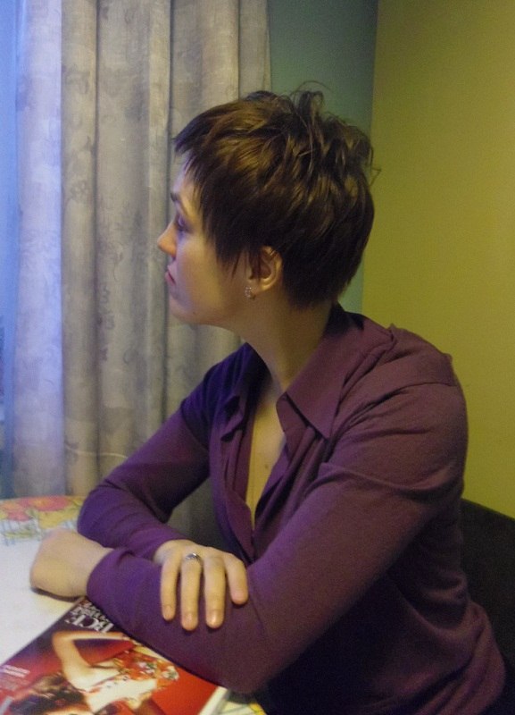 Дарья Голубецкая Фелицата | Санкт-Петербург