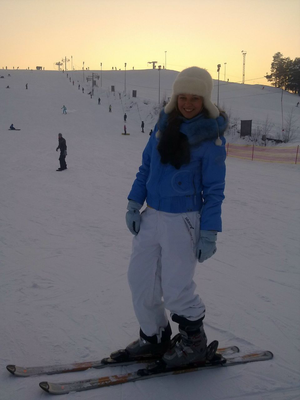 Александра Мележик | Санкт-Петербург