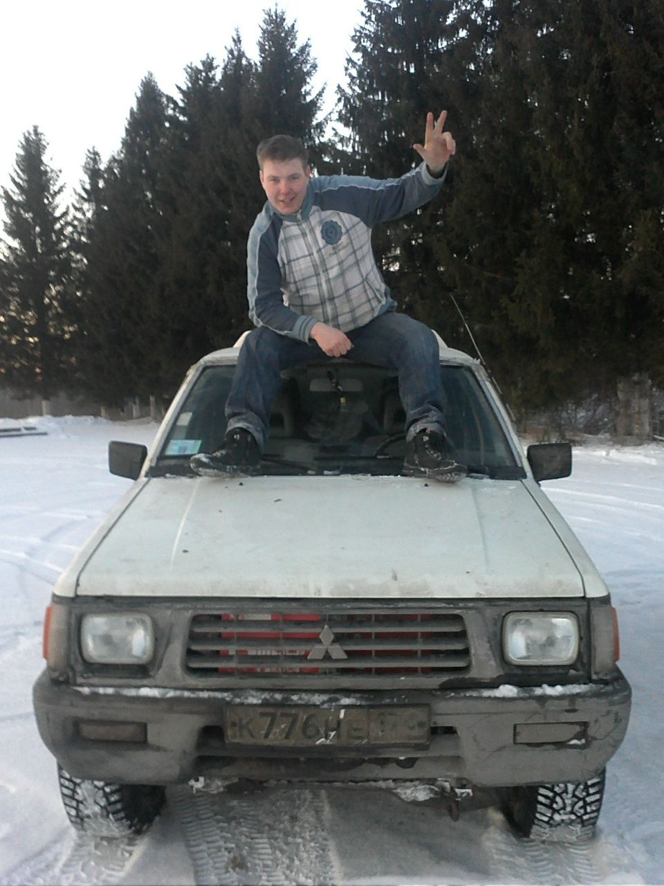 Андрей Дождь | Петергоф