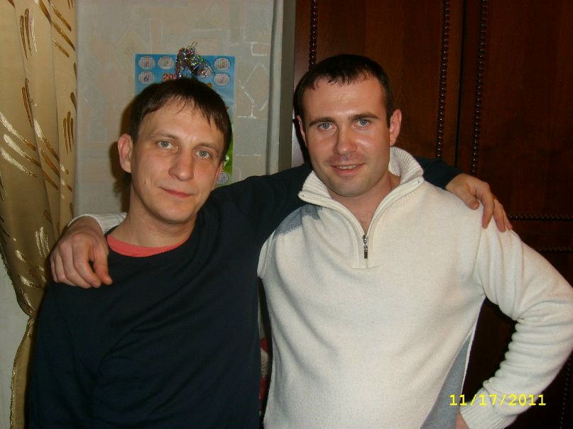 Михаил Гладких | Геленджик