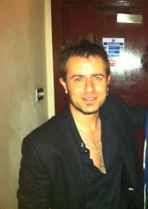 Roman Davison | Amsterdam