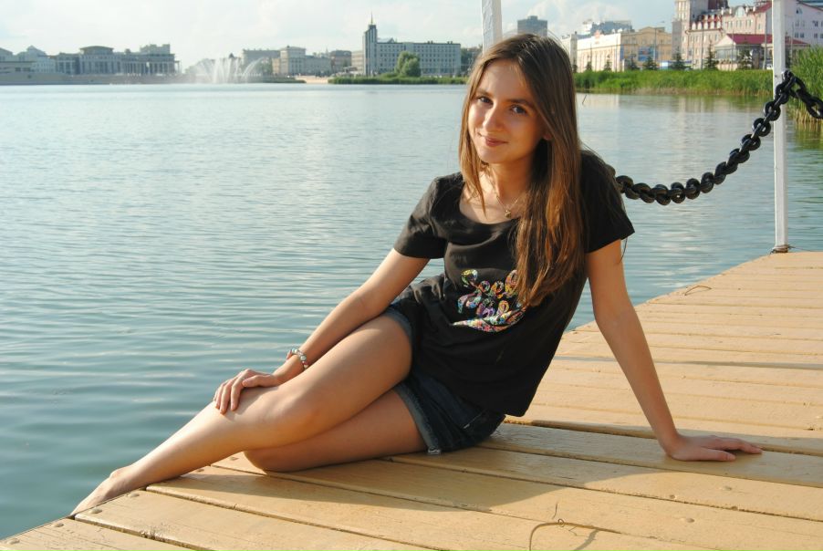 №8, Даяна Баширова №8, Даяна Баширова