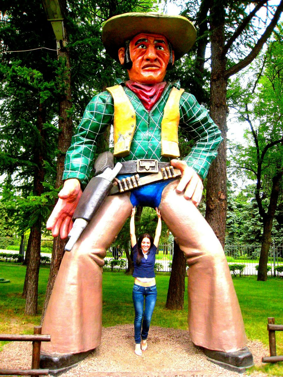 Ленуська Вахрушева | Северодвинск