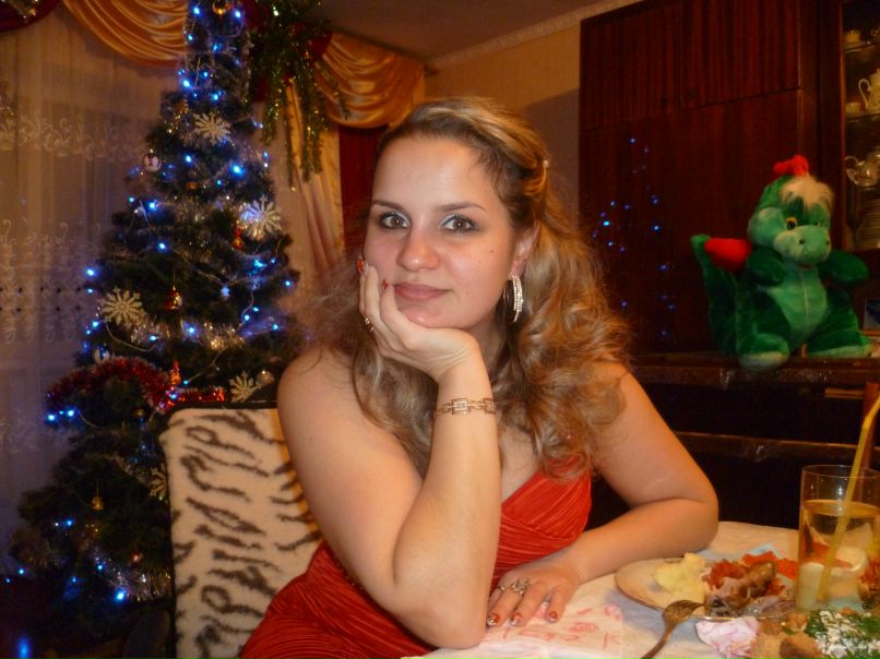 Катя Колесникова | Макеевка