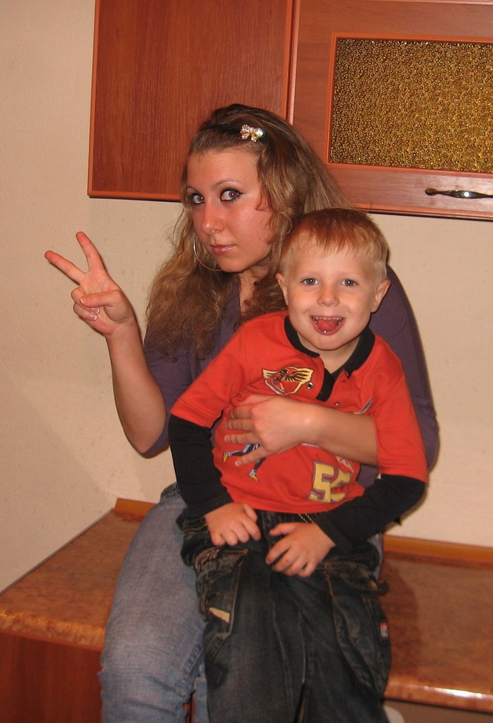 Кира Сидоренко ♡ | 