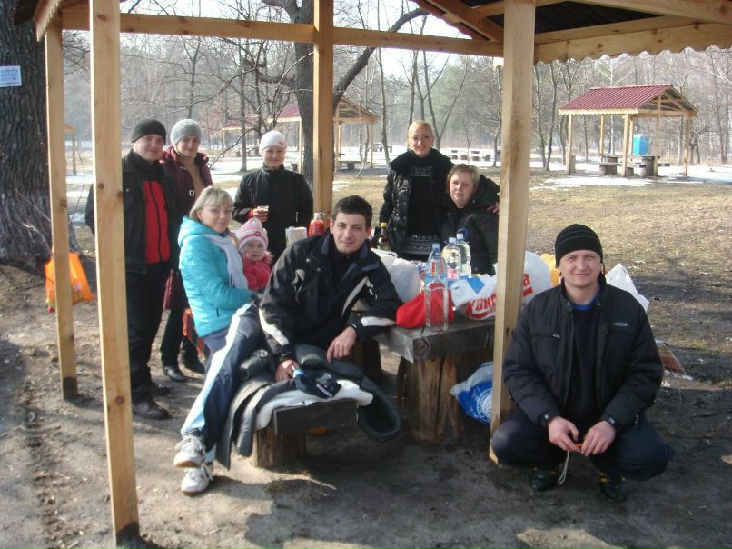 Алексей Гречаный | Миргород