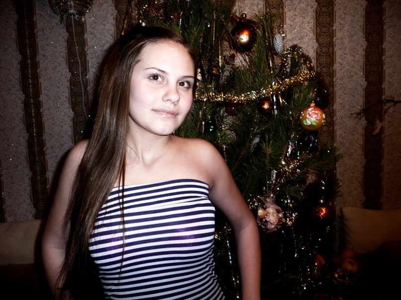 Наталия Лукиянова | Чита