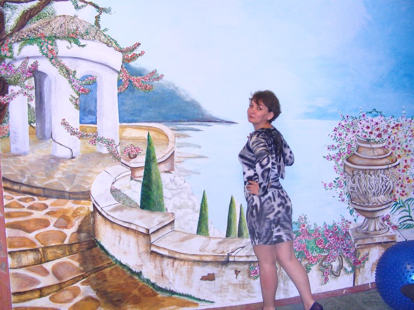 Ирина Левечева | Харьков