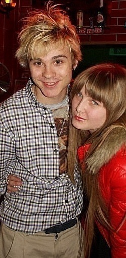 №8, Вова Борисенко, Днепр (Днепропетровск), Украина №8, Вова Борисенко, Днепр (Днепропетровск), Украина