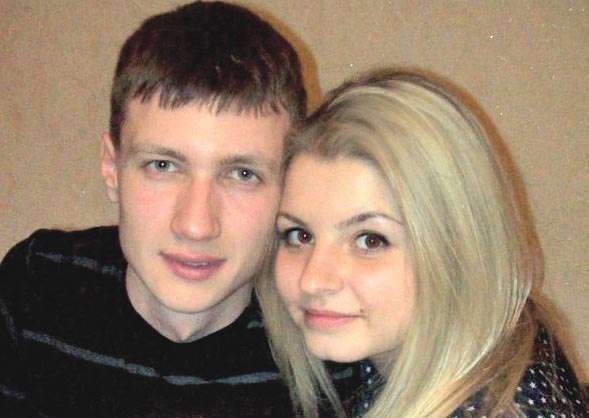 Алёна Савицкая | Харьков