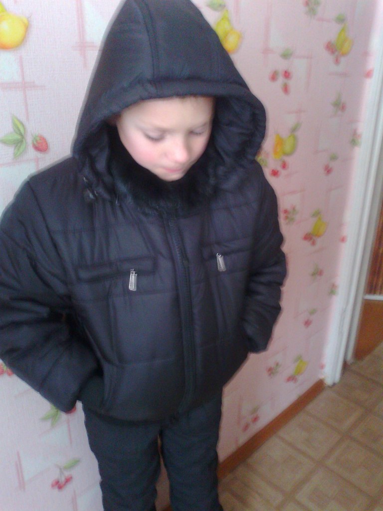 Дмитрий Васильев ___ | Москва