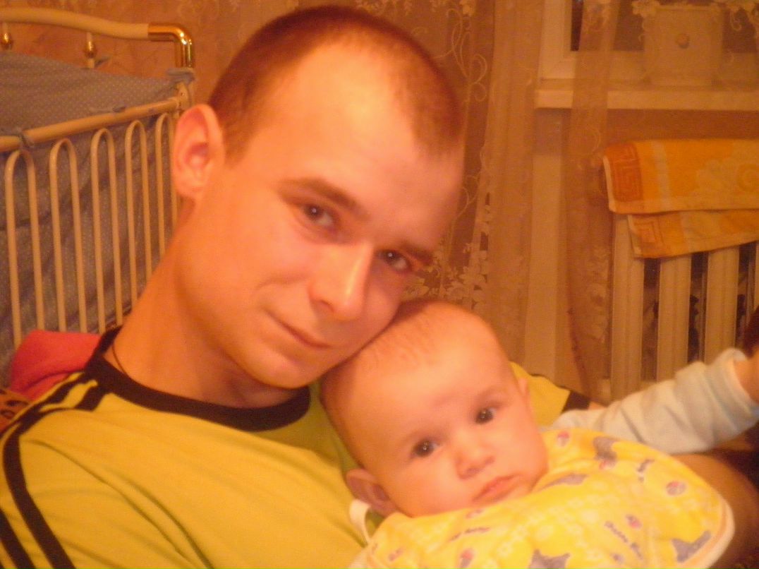 Ваня Киричук | Кривой Рог