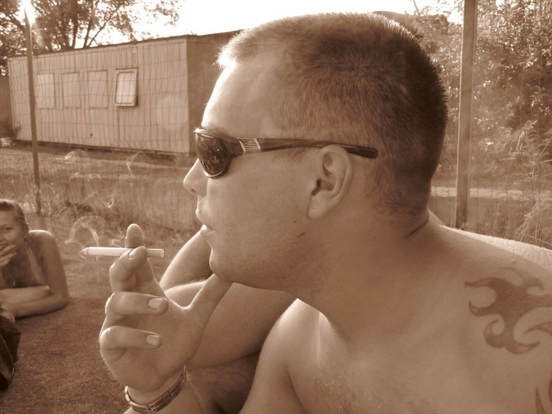 Алексей Куприянов Сергеевич | Кривой Рог