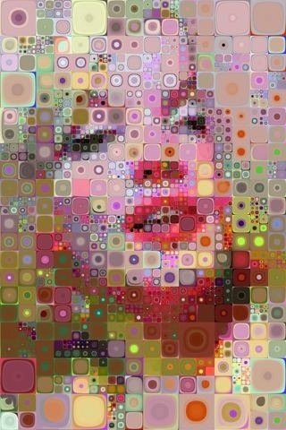 №33, Irina Nikonova, Toronto №33, Irina Nikonova, Toronto