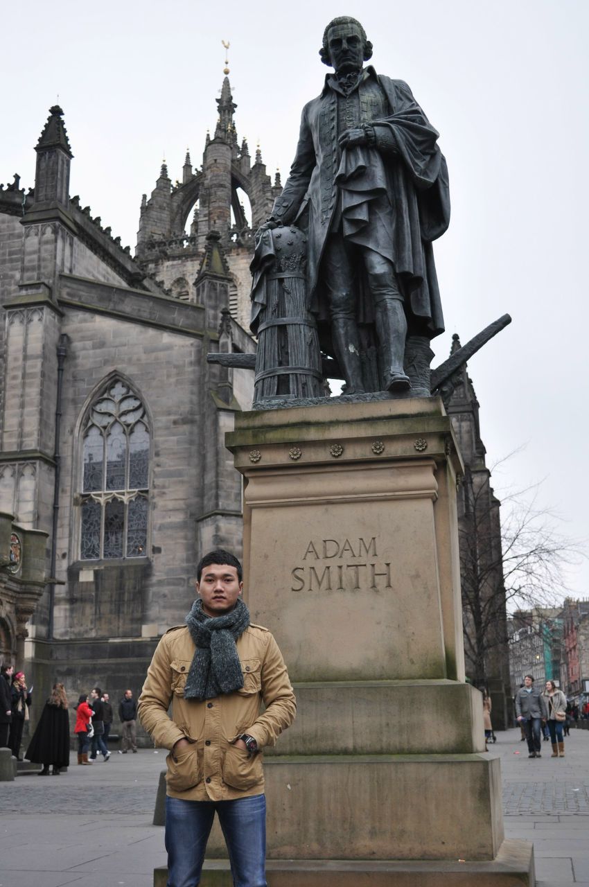 Kanat Kussainov | Алматы