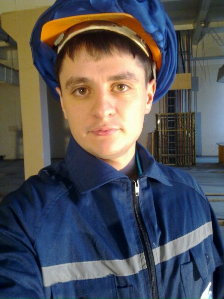 №30, Василий Моркляник, 40 лет, Киров №30, Василий Моркляник, 40 лет, Киров