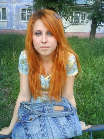 Елена Забелич | Светлогорск