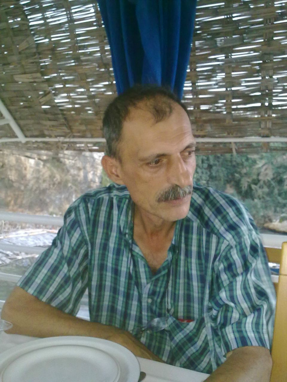 Абдул Диб Нассер | Санкт-Петербург