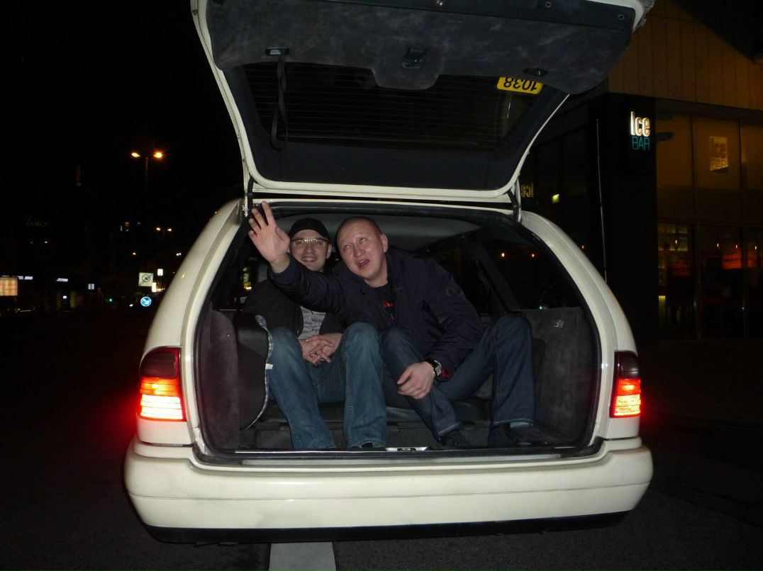 Алексей Шадрин | Йошкар-Ола