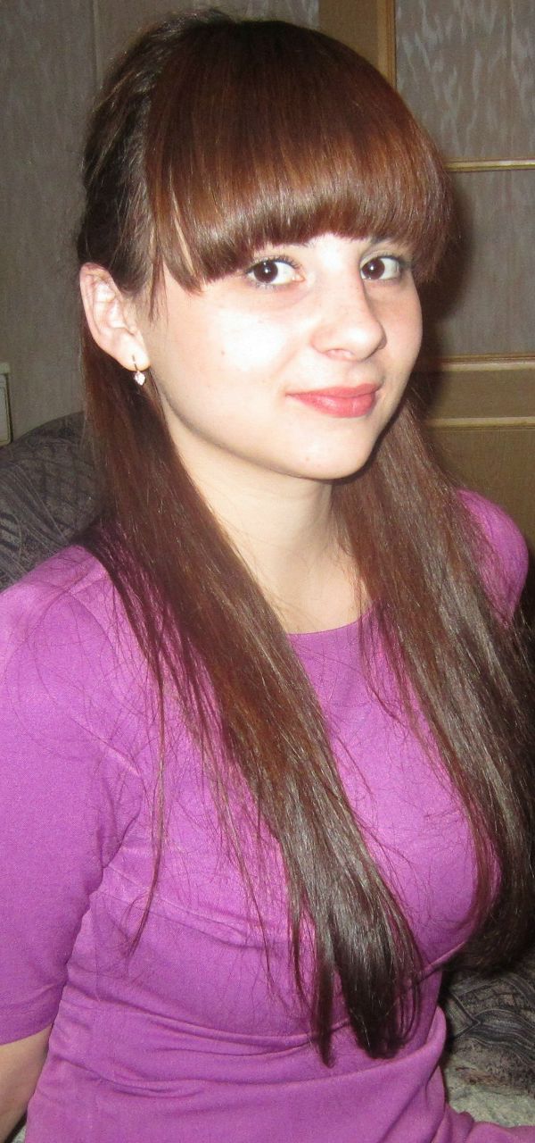 Юлия Гуркина Сергеевна | Иркутск