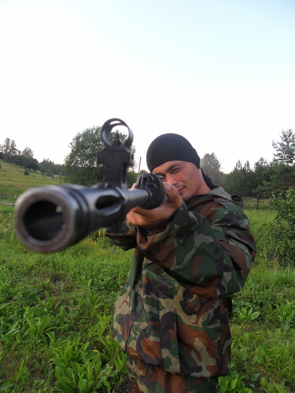 Фото профиля