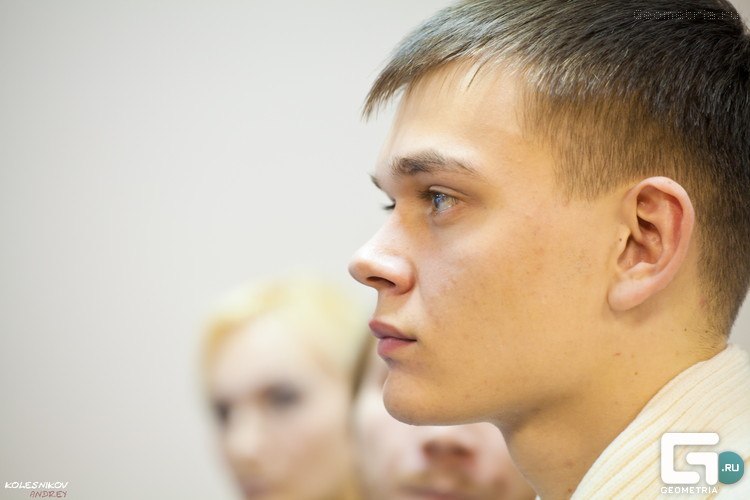 Денис Ивушкин | Новочебоксарск