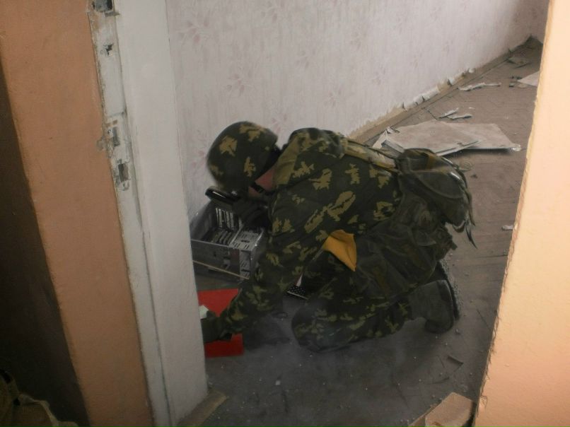 Валентин Ромашов | Челябинск