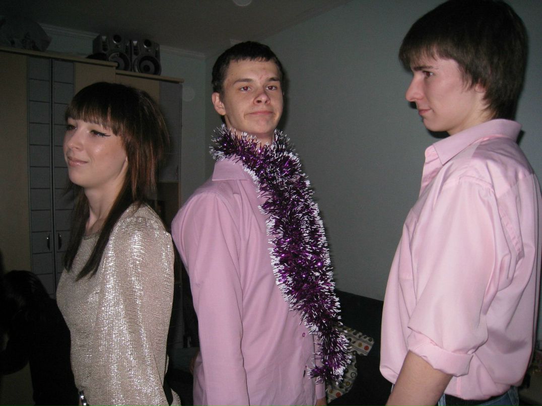 Александра Романова 