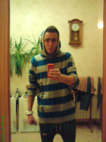 №2, Юрий Швец, Одесса №2, Юрий Швец, Одесса