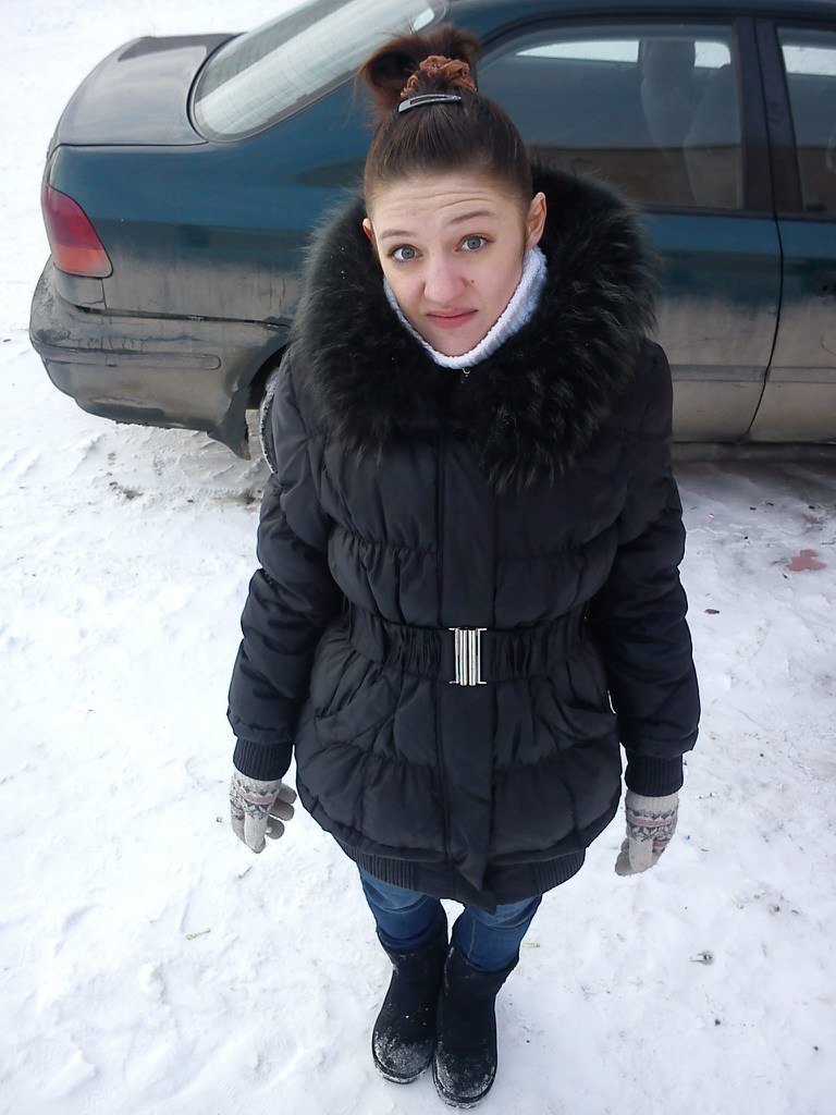 Екатерина Бубнова | Тула