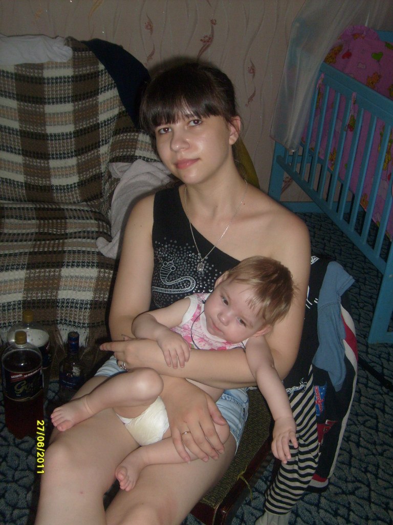 Анастасия Буракова | Наволоки