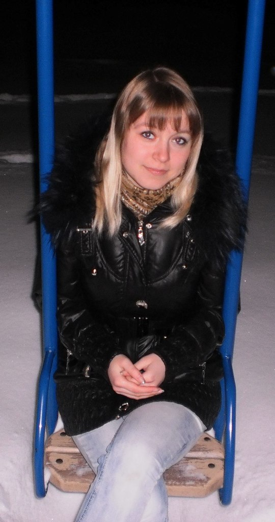 Людмила Ковалёва | Москва