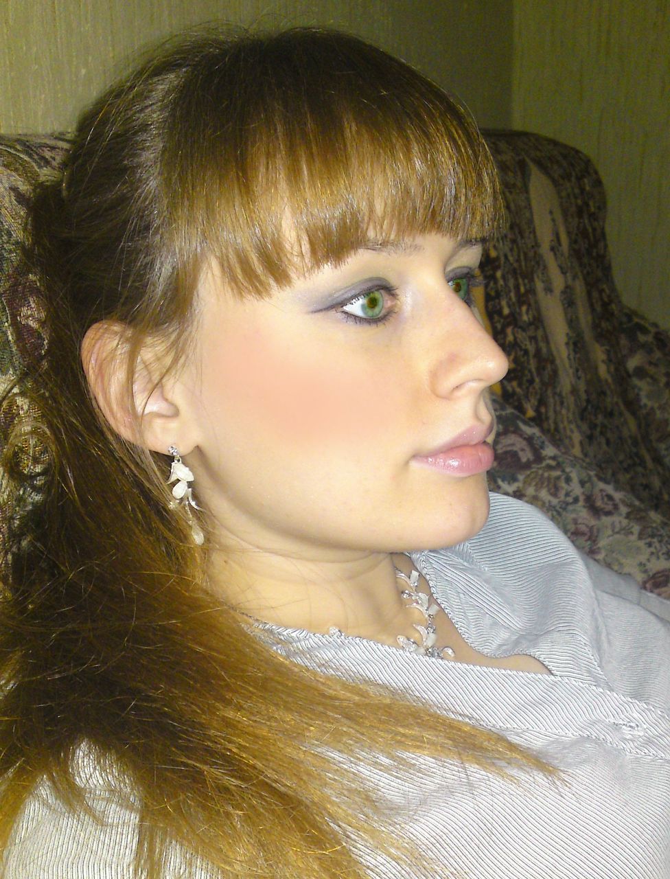 Елена Галушкина | Самара