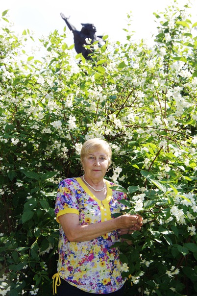 Дтф Печать Роза Алексеева фото профиля #4