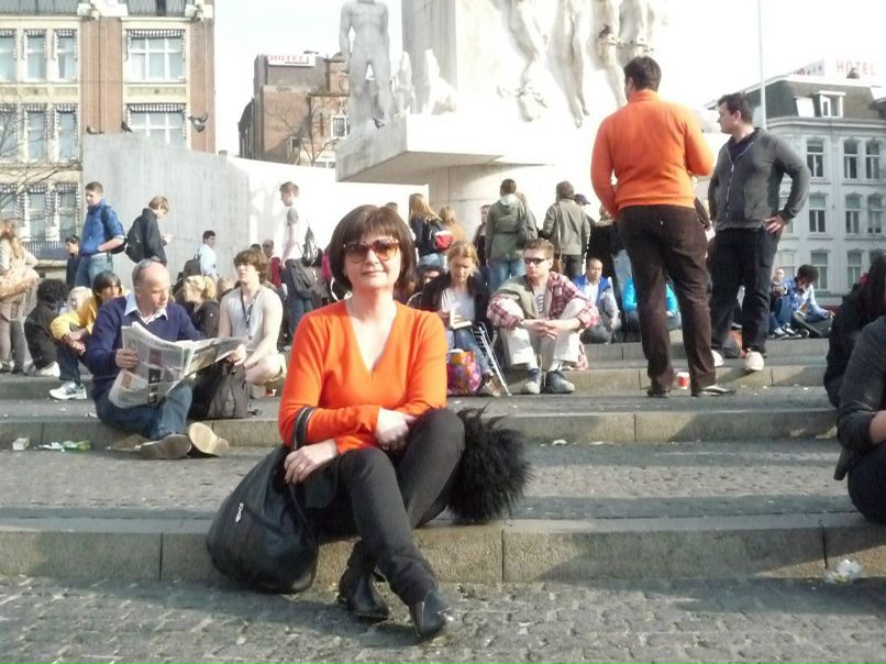 Ирина Соболева(Стоколос) | Гатчина