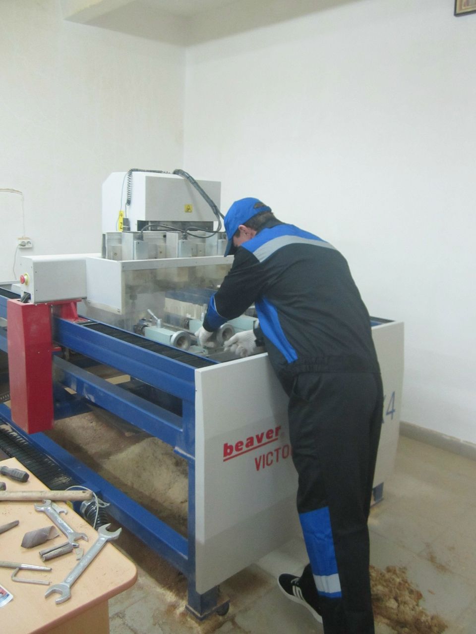 Стас Лудильщиков | Рузаевка