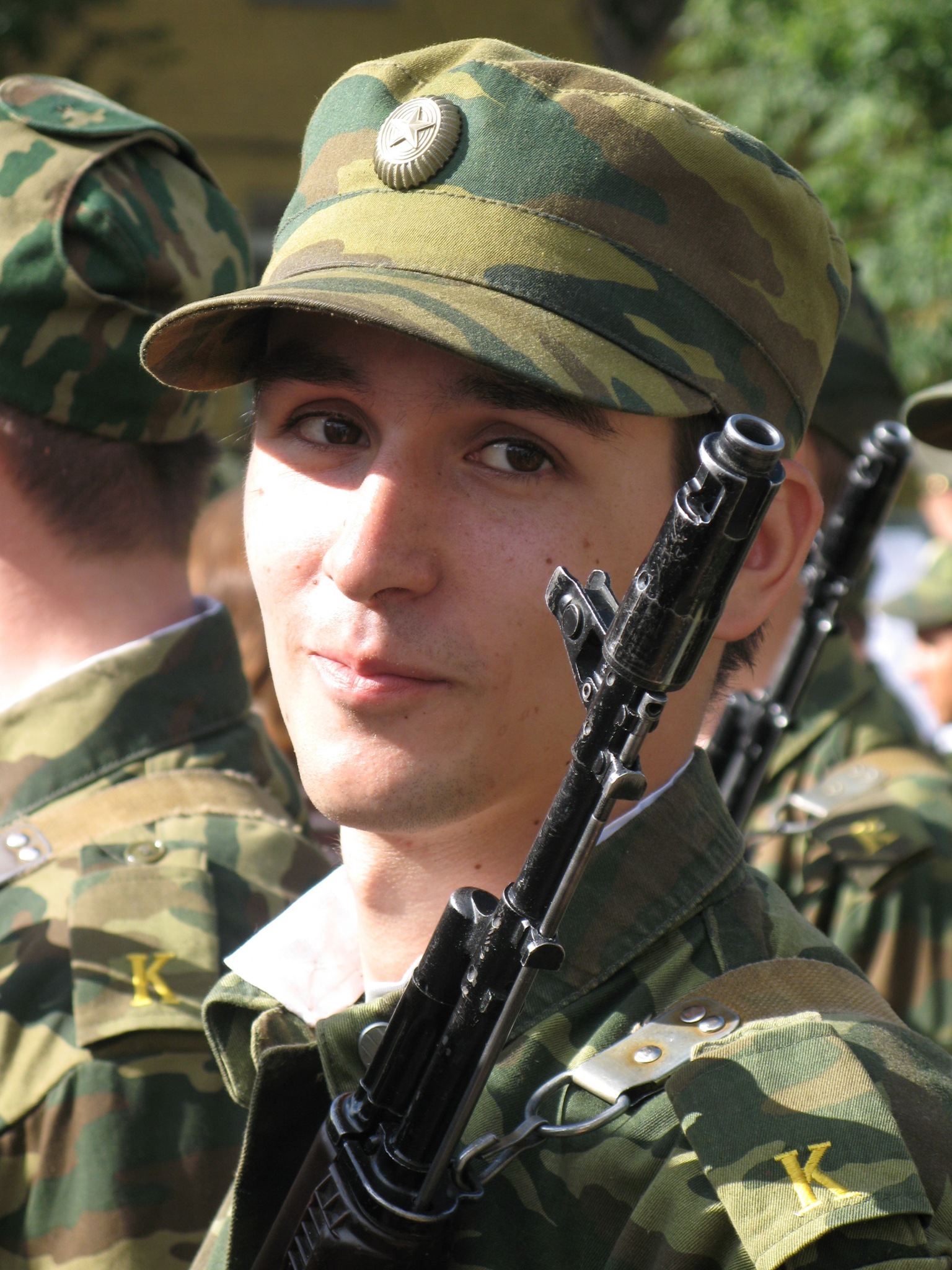 Фото профиля