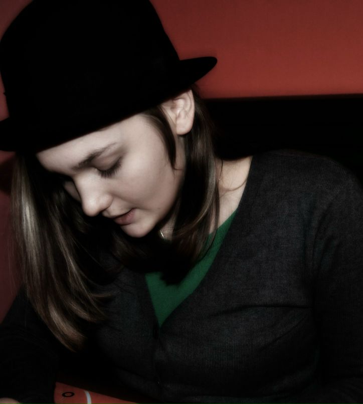 Элина Осипова Agni | 